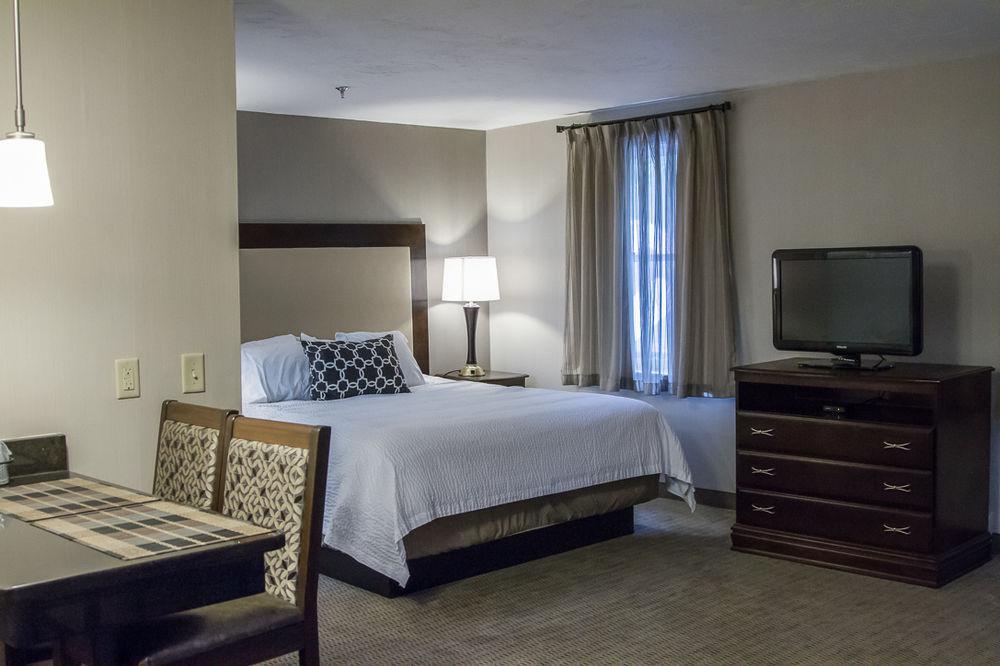 Chocksett Inn Sterling Luaran gambar