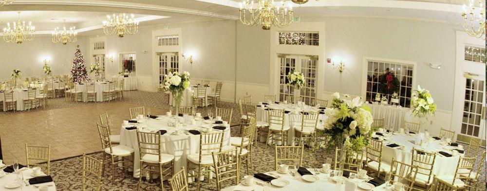Chocksett Inn Sterling Luaran gambar