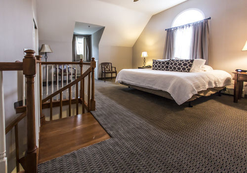 Chocksett Inn Sterling Luaran gambar
