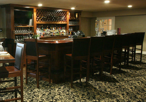 Chocksett Inn Sterling Luaran gambar