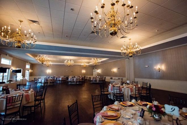 Chocksett Inn Sterling Luaran gambar