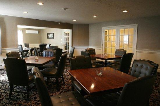 Chocksett Inn Sterling Luaran gambar