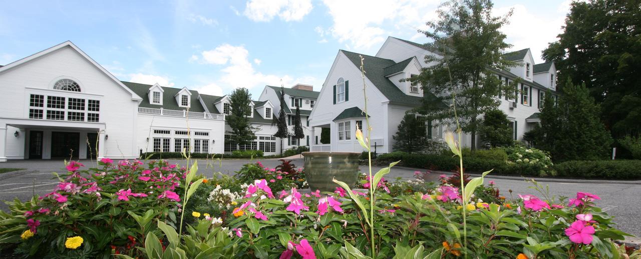 Chocksett Inn Sterling Luaran gambar