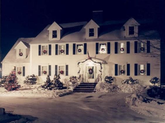 Chocksett Inn Sterling Luaran gambar