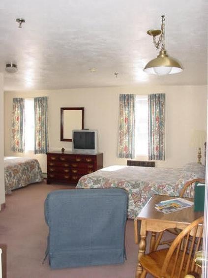 Chocksett Inn Sterling Bilik gambar