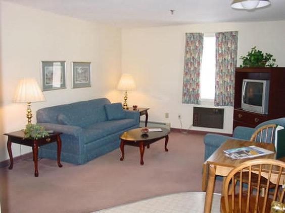 Chocksett Inn Sterling Bilik gambar