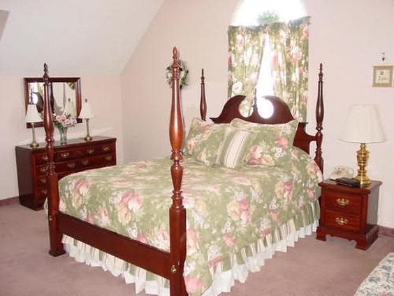Chocksett Inn Sterling Bilik gambar
